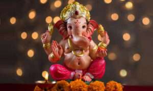 pandit for ganesh puja in bangalore